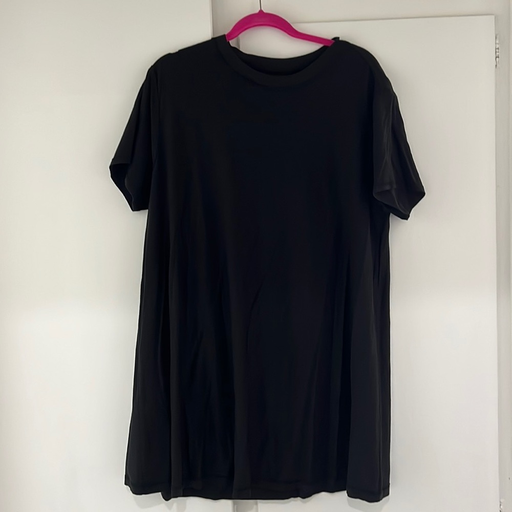 Lululemon All Yours Dress